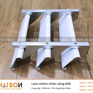 Lam chắn nắng 85R