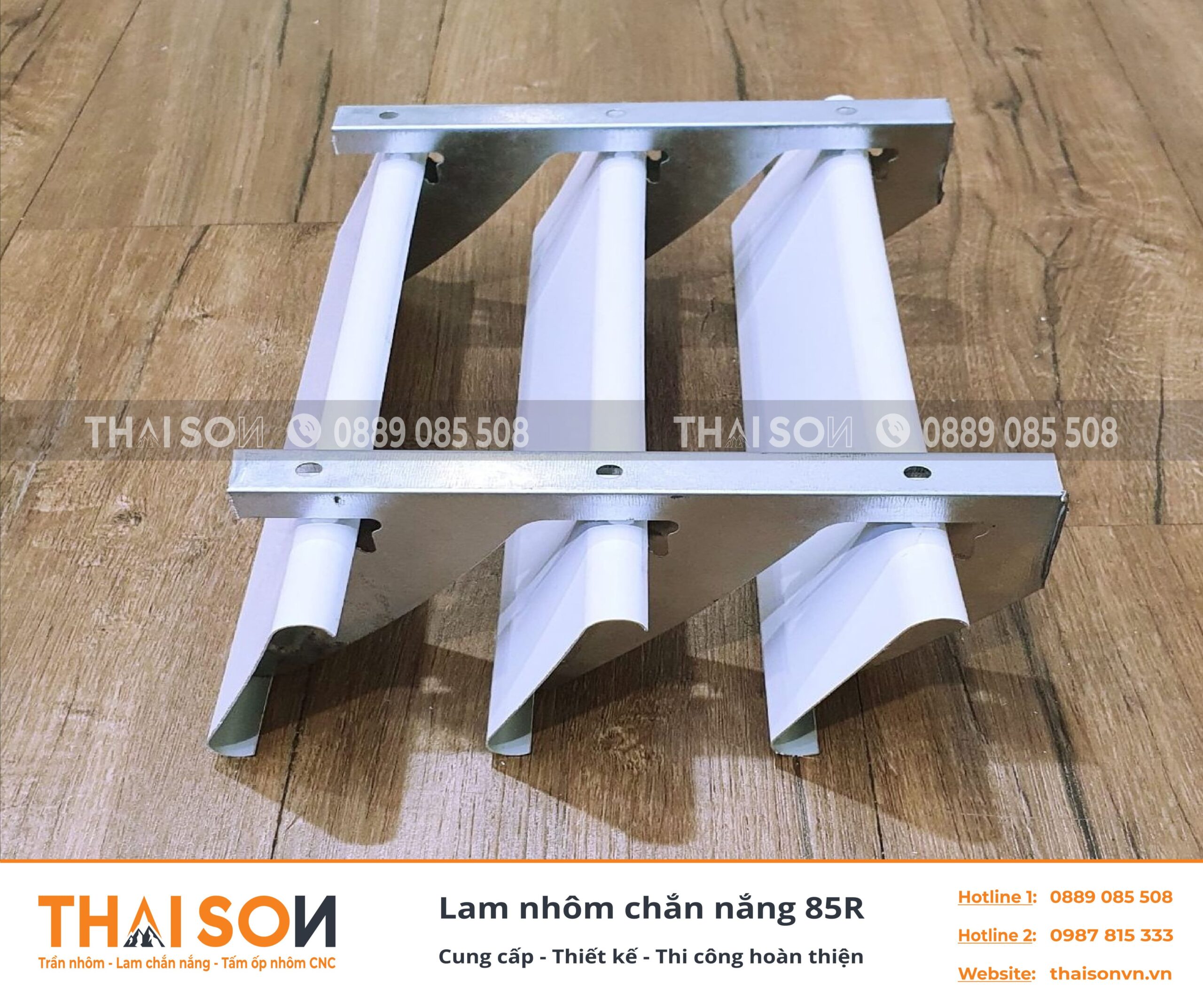 Lam chắn nắng 85R