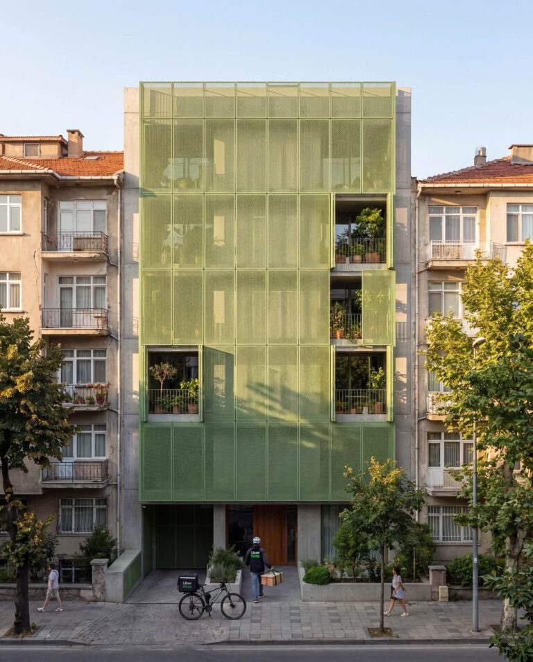 Moda Apartmani