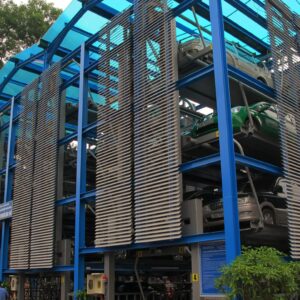 Lam nhôm chắn nắng 85C